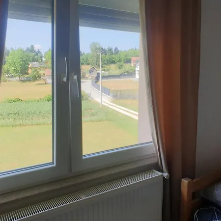 House In A Quiet Neighborhood With A Huge Garden * Vidovici